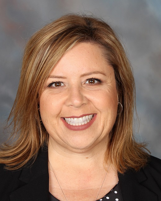 San Juan Hills High School Principal, Jennifer Smalley Appointed to Elementary Assistant Superintendent