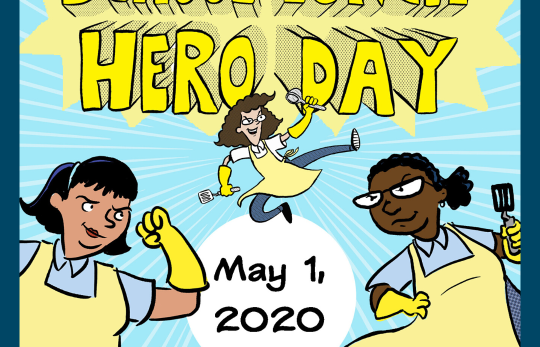 It’s time to celebrate Capistrano Unified’s school lunch heroes