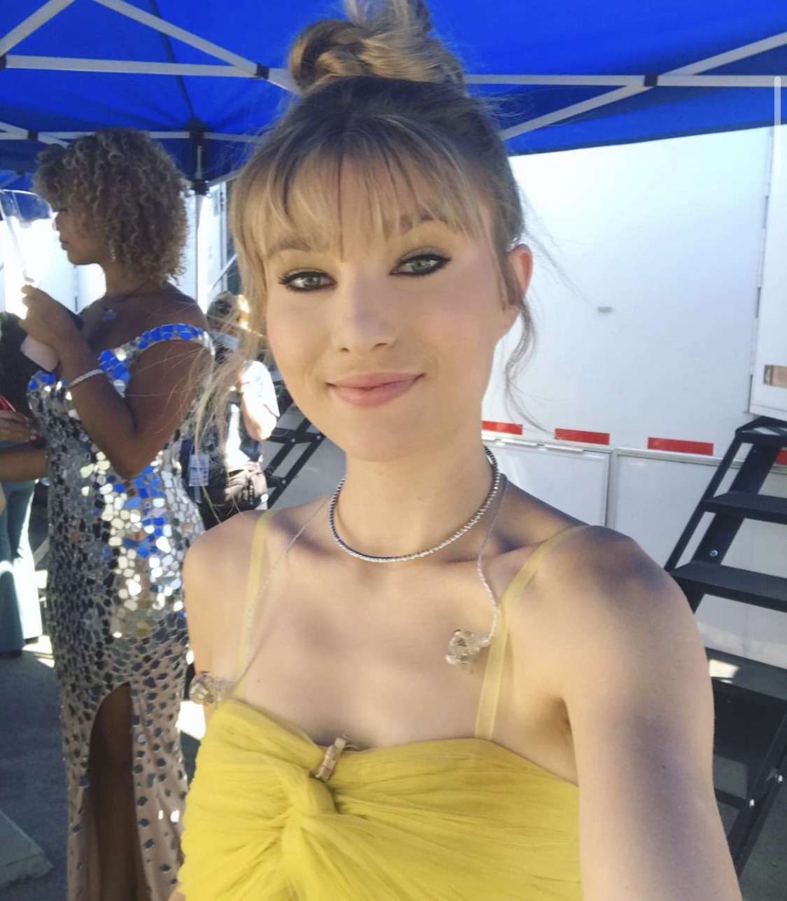 Dana Hills Freshman Ava August Says Goodbye To ‘american Idol Cusd Insider