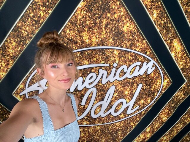‘American Idol’ judge gives high praise for Ava August: ‘It was like watching Judy Garland up there’
