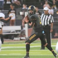 Capistrano Valley’s QB sets multiple records in recent Sea View League game victory