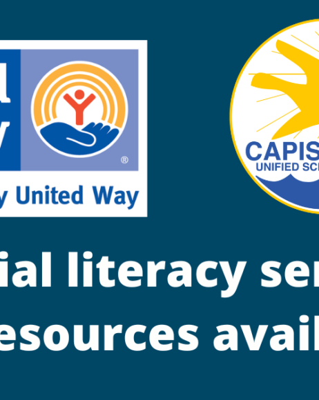 CUSD, Orange County United Way bring financial literacy services and resources to south Orange County families