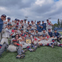 Tesoro streaks to first-ever SoCal baseball title in its 20-year history