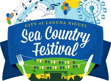 Come see CUSD and CCA at the Laguna Niguel Sea Country Festival