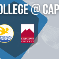 College @ Capo Spring Course Information