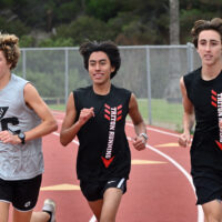 San Clemente cross country teams take top medals throughout a strong season