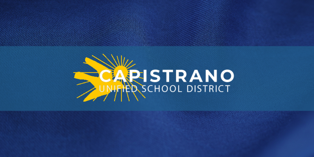 Capistrano Unified School District Trustees Begin Selection Process for a New Superintendent