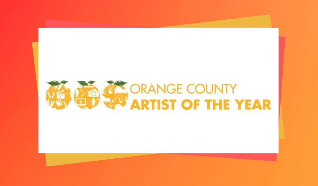 CUSD recibe siete nominaciones en la lista de semifinalistas para Artista del año de Orange County