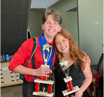 San Clemente CCA theater students earn top honors