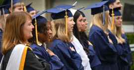 California Preparatory Academy celebrates the Class of 2023