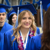 Union High, Bridges High, and CLASS program celebrate graduates in 2023 commencement ceremony