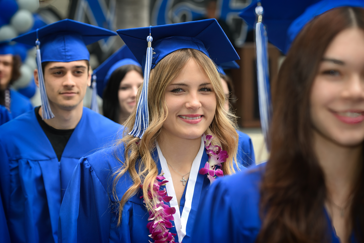 Commencement 2023 Program