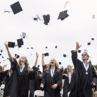 Aliso Niguel High celebrates its graduates in the Class of 2023