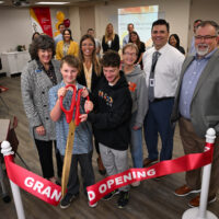 Capistrano Unified launches first middle school career and tech center at Marco Forster