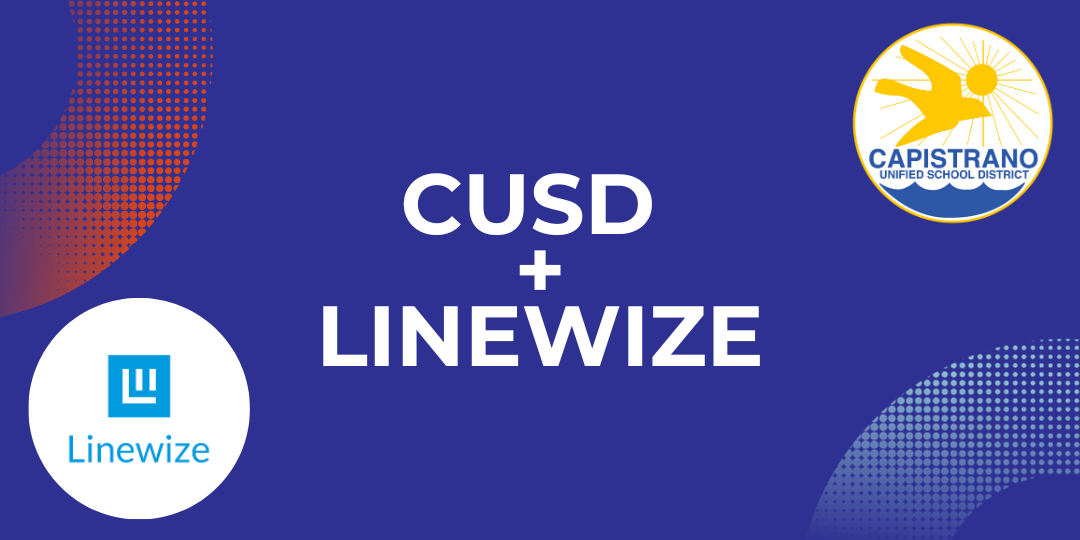 CUSD se asocia con Linewize para la seguridad de los estudiantes en línea