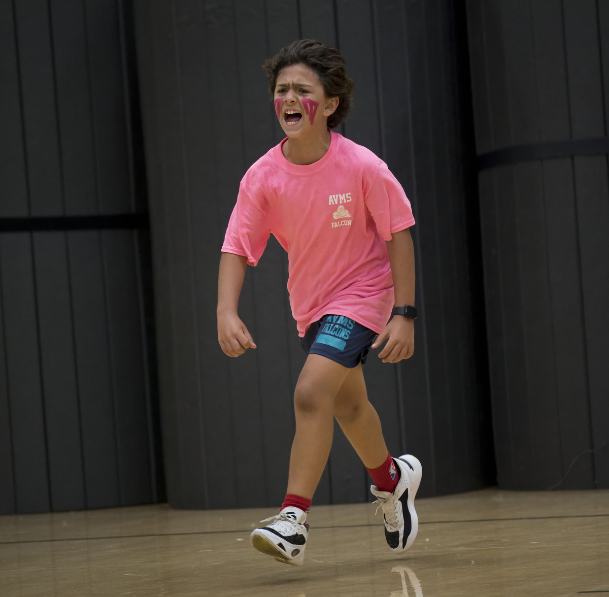 Middle school basketball tournament sparks fun, competition, connection -  CUSD Insider