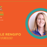 Counselor Spotlight: Nicole Rengifo