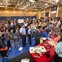 Empowering Futures: College and Career Advantage Hosts Successful Career Fair