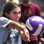 Middle schoolers serve, set, spike during three-day district-wide volleyball tournament