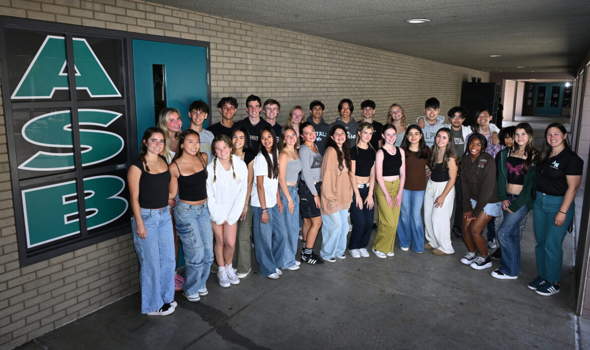 Two CUSD high school ASB programs win national recognition