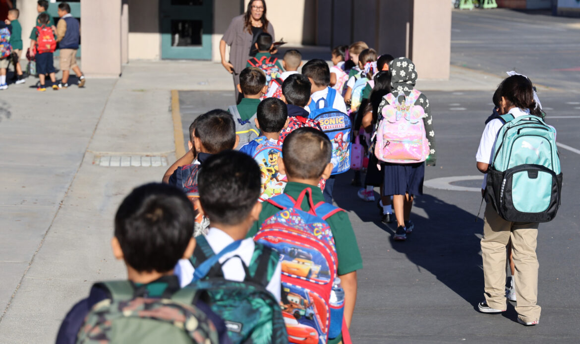 CUSD First Day 2024