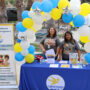 Family Resource Fair brings community love to CUSD Ed Center