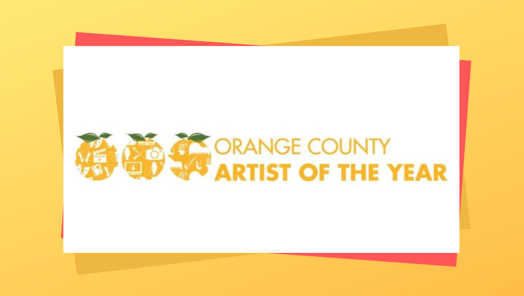 2025 OC Artist of the Year nominees announced