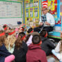 Read Across America 2025