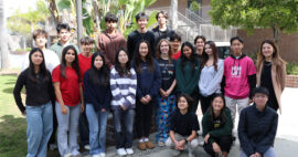 MIP students win national Chinese awards
