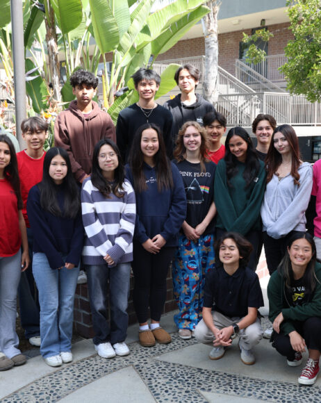 MIP students win national Chinese awards