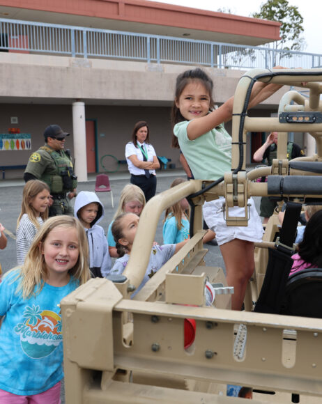 Marblehead students follow their passion at career day