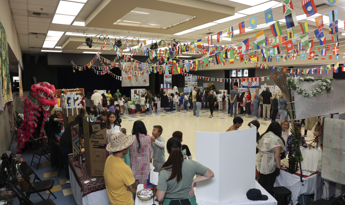 Arroyo Vista International Festival celebrates cultural beauty of community