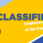 Nominations Open- 2026 CUSD Classified Employees of the Year