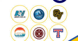 Six CUSD secondary schools named California Distinguished Schools