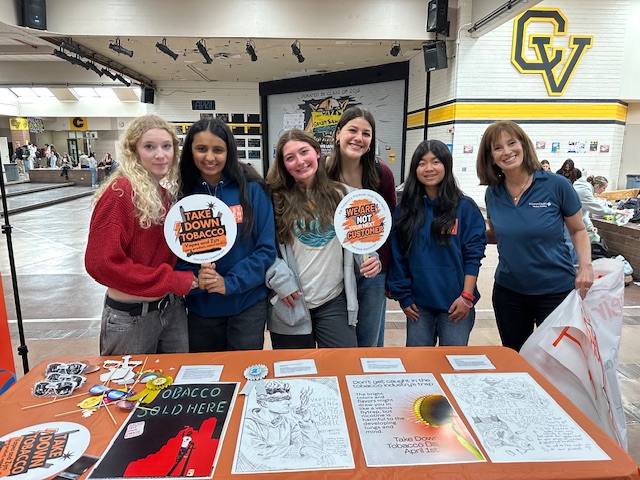 From Awareness to Action: Take Down Tobacco Day Delivers Strong Prevention Outcomes