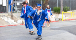 Class of 2026: Dana Hills