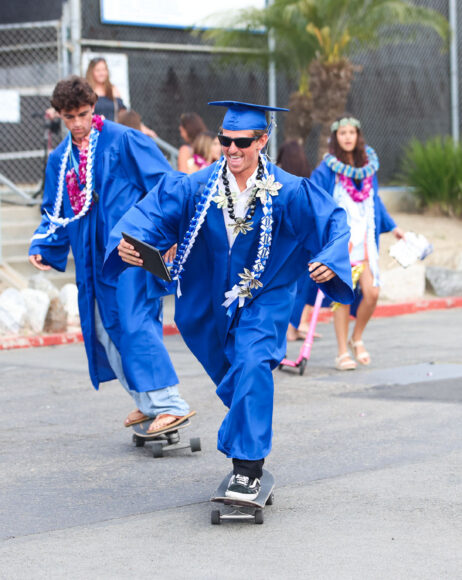 Class of 2026: Dana Hills