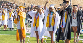 Class of 2026: San Clemente