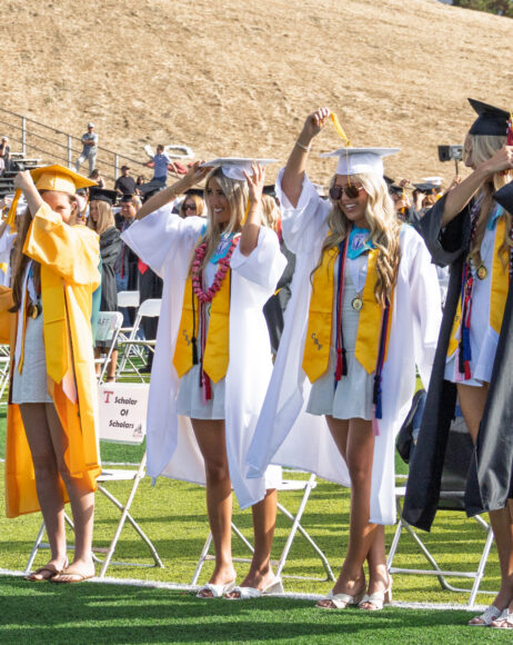 Class of 2026: San Clemente