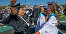 Class of 2026: Aliso Niguel