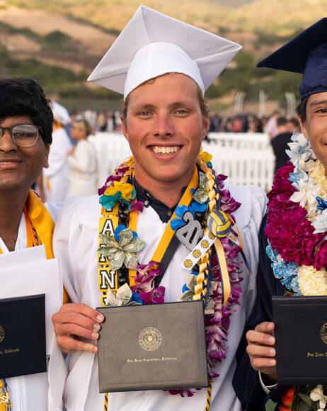 Class of 2026: San Juan Hills