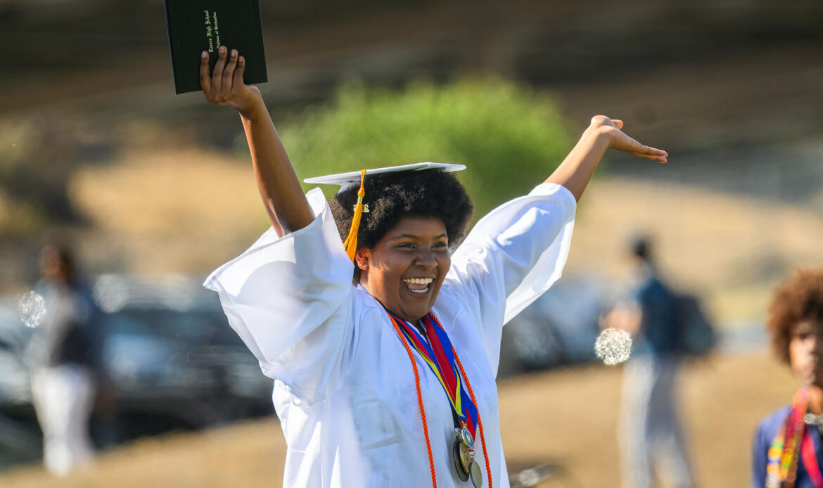 Class of 2026: Tesoro