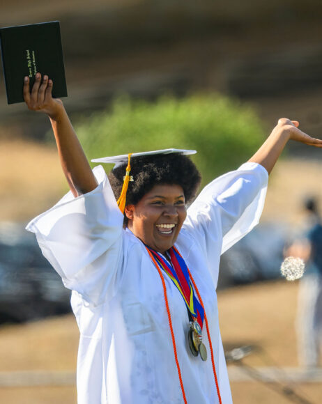 Class of 2026: Tesoro