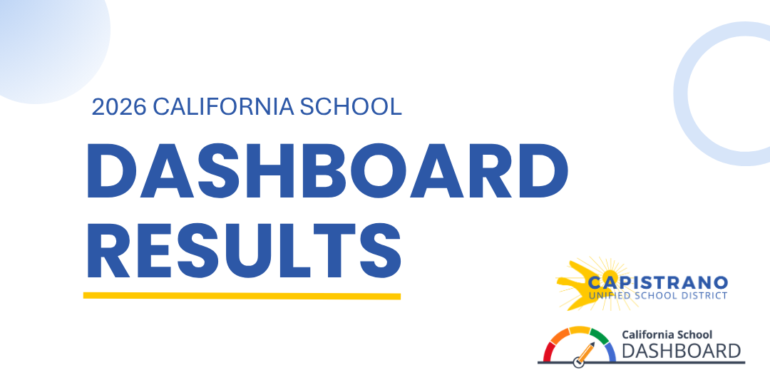 CUSD celebrates strong student achievement in 2026 California School Dashboard results